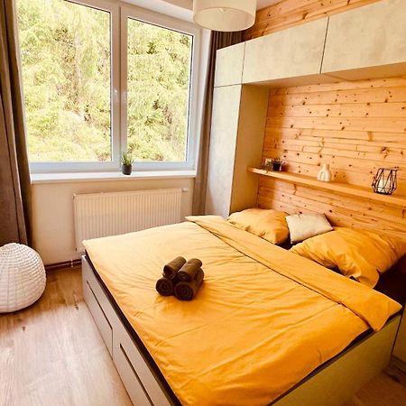 #Apt23 - Apartman 23 - Novohradske Hory Benesov nad Cernou Εξωτερικό φωτογραφία