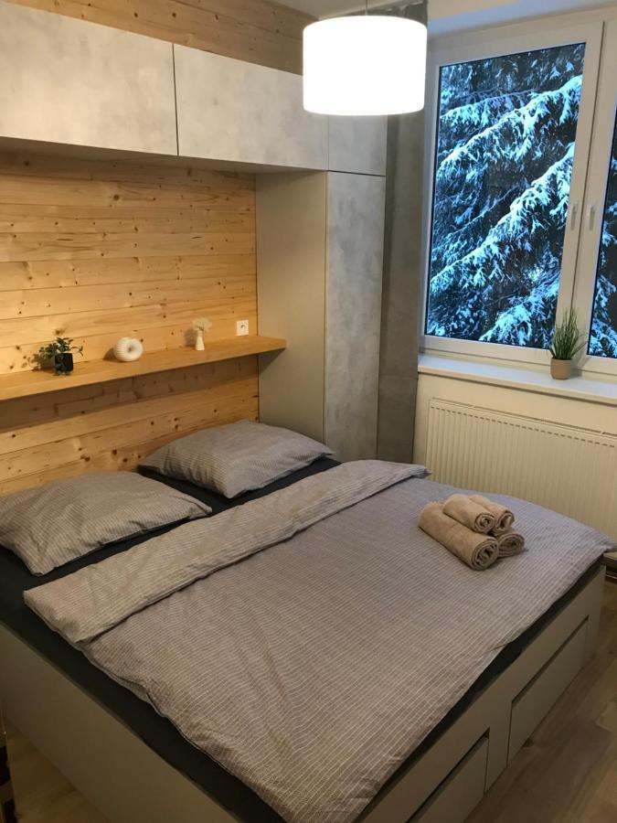 #Apt23 - Apartman 23 - Novohradske Hory Benesov nad Cernou Εξωτερικό φωτογραφία