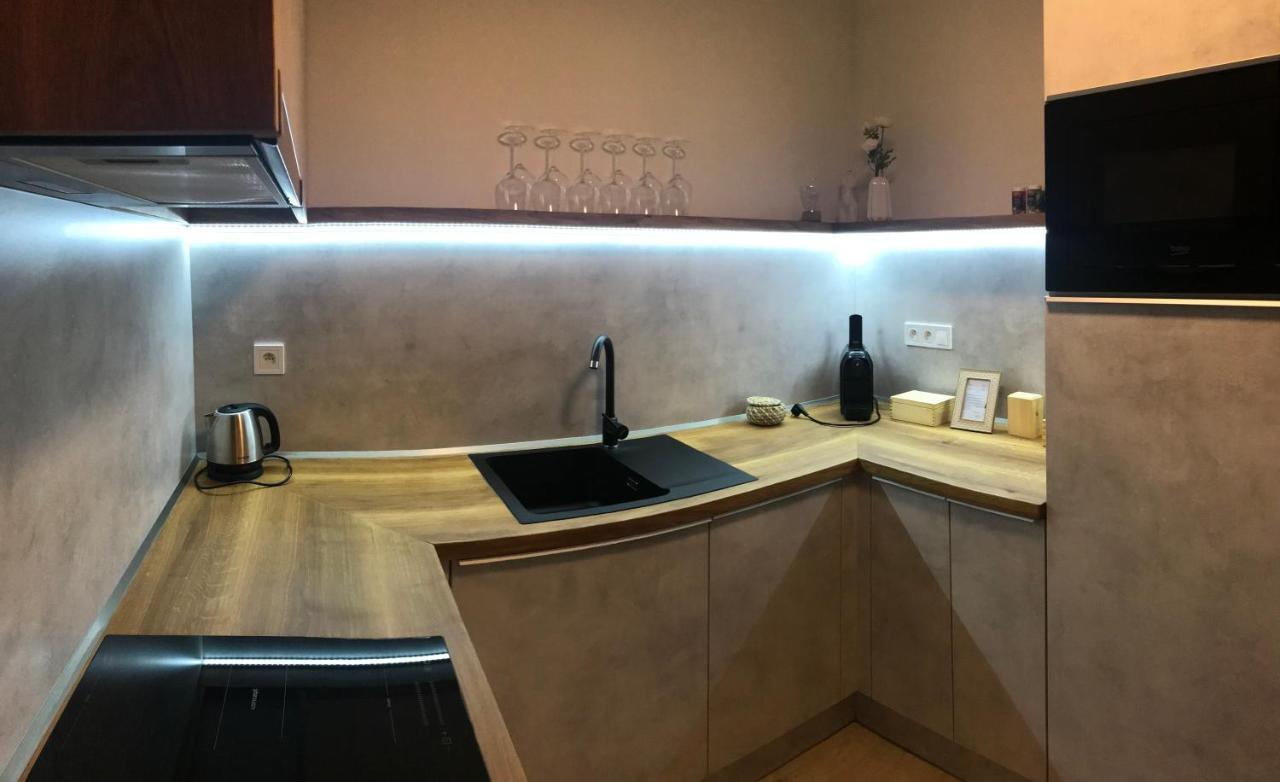 #Apt23 - Apartman 23 - Novohradske Hory Benesov nad Cernou Εξωτερικό φωτογραφία
