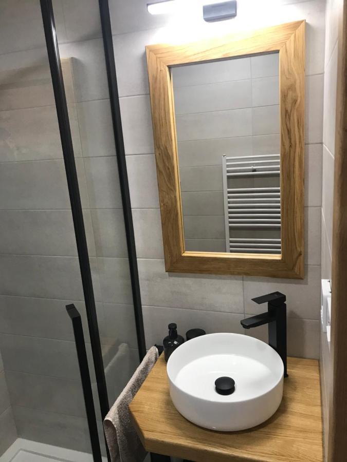 #Apt23 - Apartman 23 - Novohradske Hory Benesov nad Cernou Εξωτερικό φωτογραφία