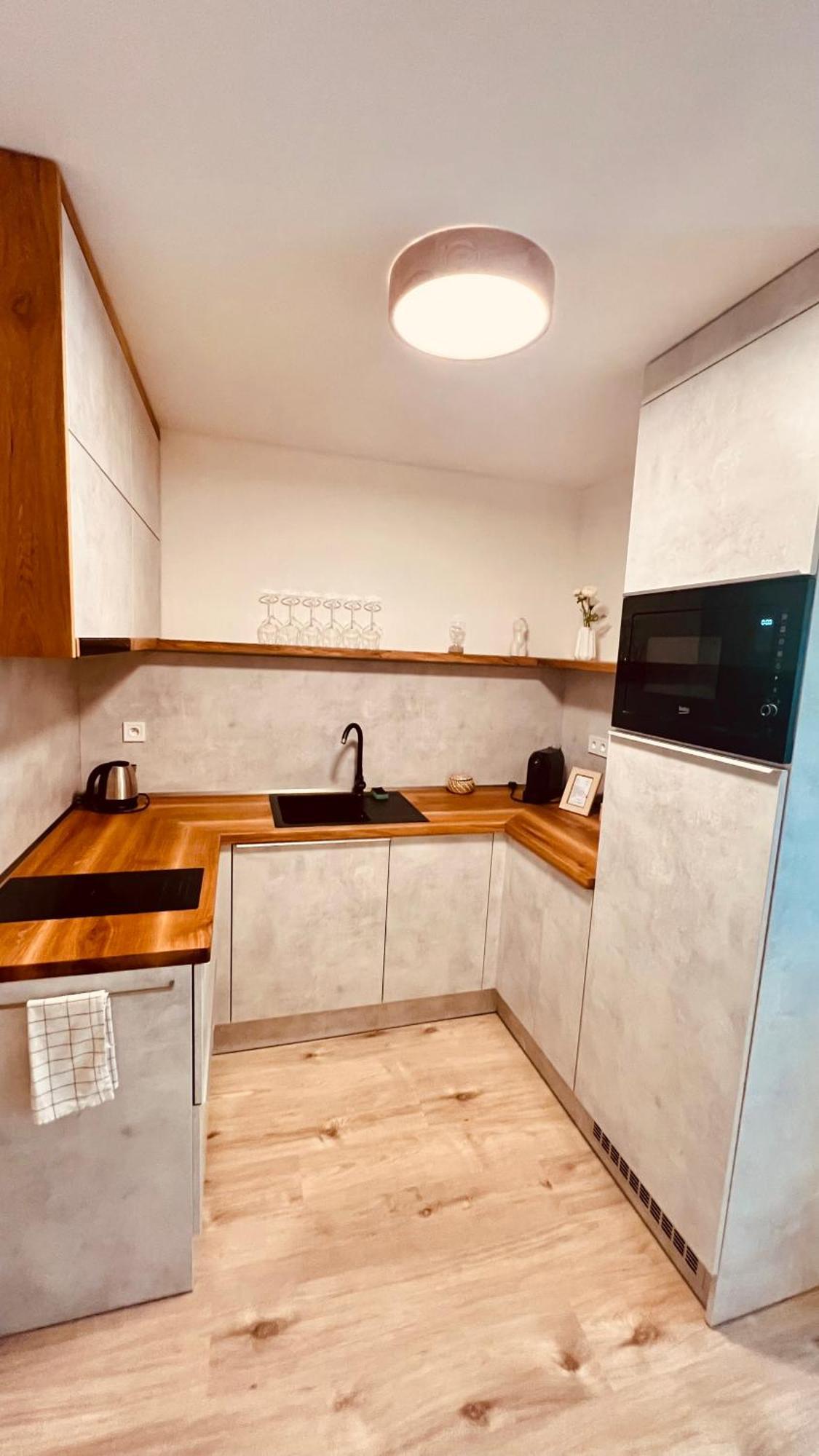 #Apt23 - Apartman 23 - Novohradske Hory Benesov nad Cernou Εξωτερικό φωτογραφία