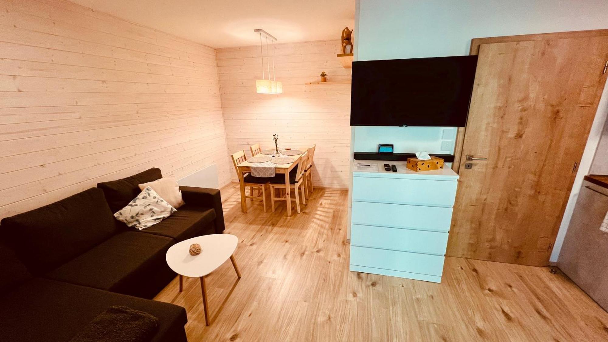 #Apt23 - Apartman 23 - Novohradske Hory Benesov nad Cernou Εξωτερικό φωτογραφία